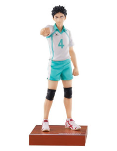 Haikyu!! figurine PVC...