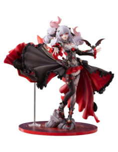 Honkai Impact 3rd figurine...