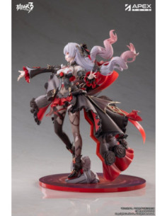 Honkai Impact 3rd figurine... 2