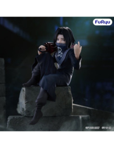 Hunter x Hunter figurine...