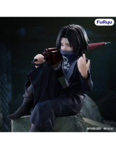 Hunter x Hunter figurine... 2