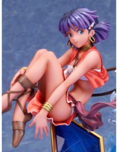 Nadia: The Secret of Blue... 2