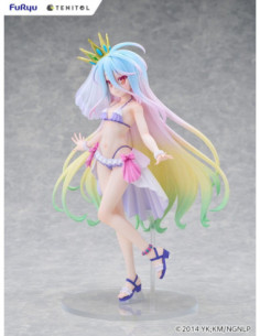 No Game No Life figurine... 2