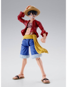One Piece figurine... 2
