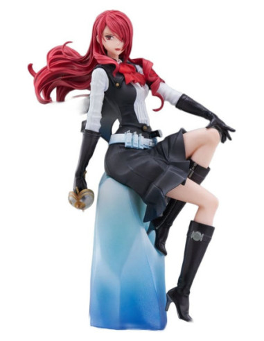 Persona 3 Reload figurine PVC 1/7...