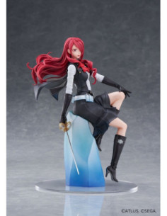Persona 3 Reload figurine... 2