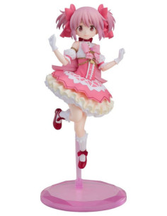 Puella Magi Madoka Magica...