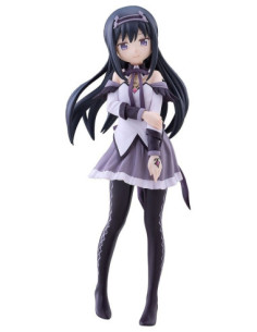 Puella Magi Madoka Magica...