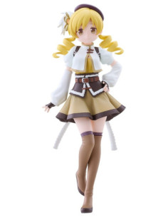 Puella Magi Madoka Magica...