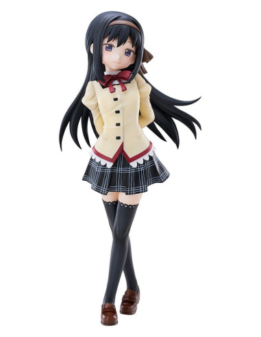 Puella Magi Madoka Magica the Movie...