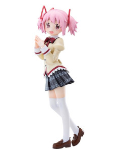 Puella Magi Madoka Magica...