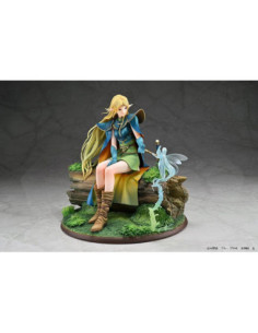 Record of Lodoss War... 2