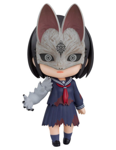 SILENT HILL f Nendoroid figurine Fox...