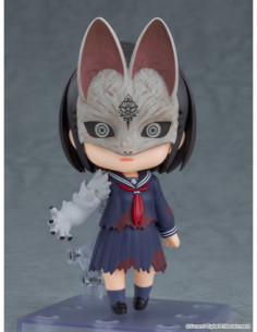 SILENT HILL f Nendoroid... 2