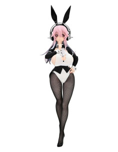 Super Sonico figurine PVC...