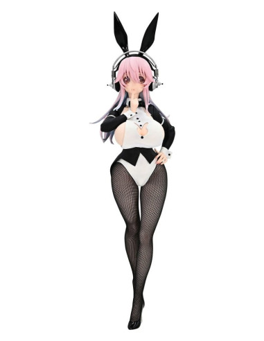 Super Sonico figurine PVC BiCute...