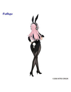 Super Sonico figurine PVC... 2