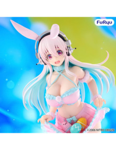 Super Sonico figurine PVC... 2