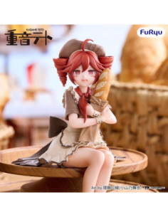 UTAU figurine PVC Noodle... 2
