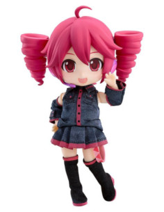 Vocaloid Nendoroid Doll...