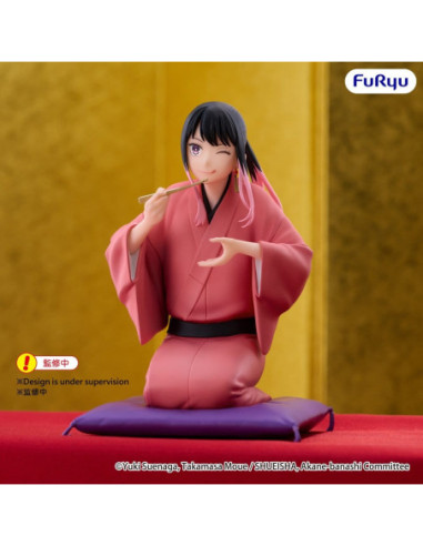 Akane Banshi figurine PVC Noodle...