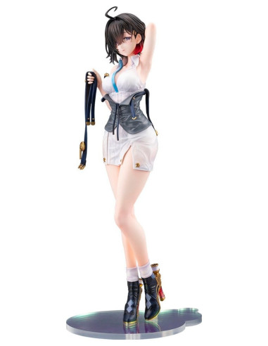 Atelier Yumia: The Alchemist of...