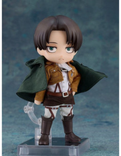 Attack on Titan Nendoroid... 2