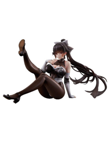 Azur Lane figurine PVC 1/4 Takao...