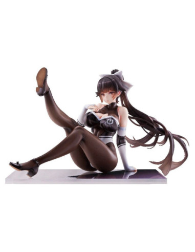 Azur Lane figurine PVC 1/4 Takao Full...
