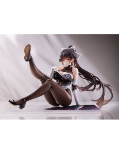 Azur Lane figurine PVC 1/4... 2