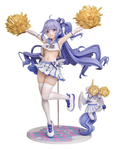 Azur Lane figurine PVC 1/6 Unicorn:...