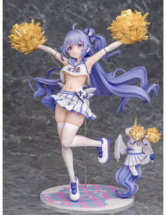 Azur Lane figurine PVC 1/6... 2