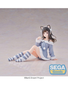BanG Dream! figurine PVC...