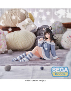 BanG Dream! figurine PVC... 2