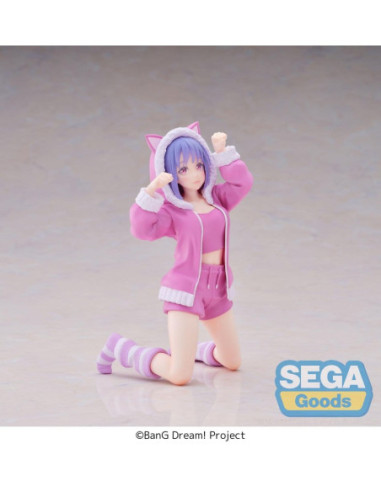 BanG Dream! figurine PVC Yumemirize...