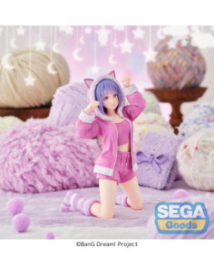 BanG Dream! figurine PVC... 2