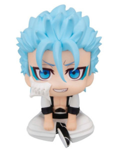 Bleach Look Up figurine PVC...