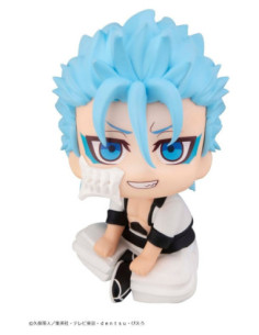 Bleach Look Up figurine PVC... 2