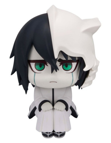 Bleach figurine PVC Look Up Ulquiorra...