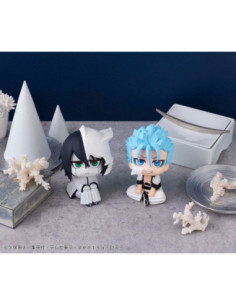 Bleach pack 2 figurines PVC...