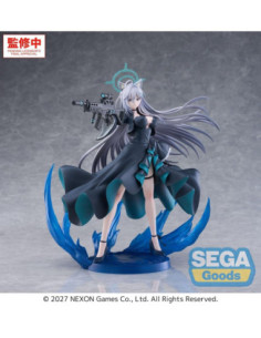 Blue Archive FIGURIZMa...