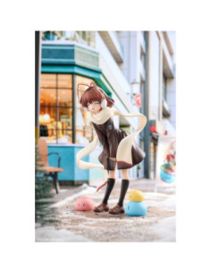 Clannad figurine PVC 1/6... 2