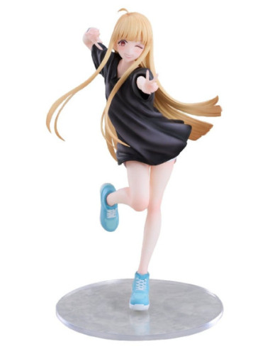 Cosmic Princess Kaguya! figurine PVC...