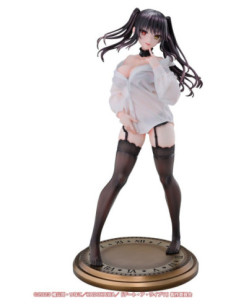 Date A Live V figurine PVC...