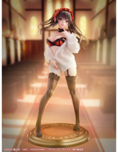 Date A Live V figurine PVC... 2