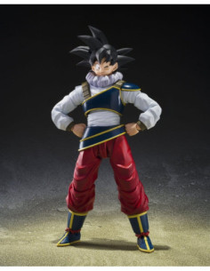 Dragon Ball Z figurine...