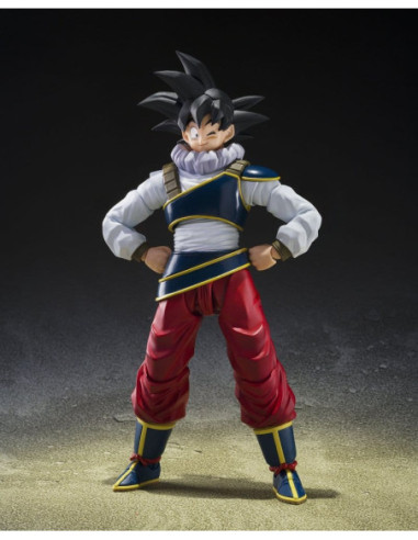 Dragon Ball Z figurine S.H.Figuarts...