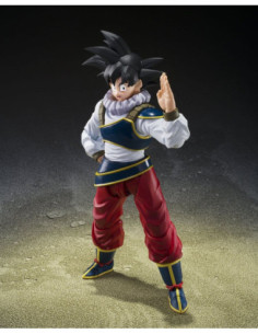 Dragon Ball Z figurine... 2