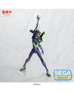 Evangelion: New Theatrical...