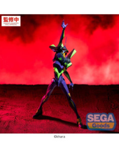 Evangelion: New Theatrical... 2